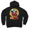 iron giant hoodie